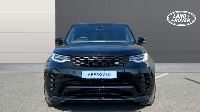 Land Rover Discovery 3.0 D300 Dynamic HSE 5dr Auto Diesel Station Wagon